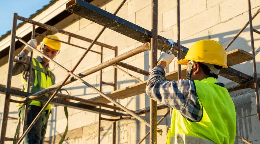 Local Siding Services in West Point, VA